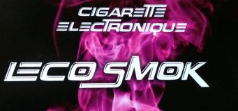 ECO SMOK, cigarette élecronique à Cahors